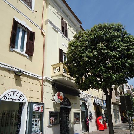 Vittoria Home 44 Terracina Zewnętrze zdjęcie