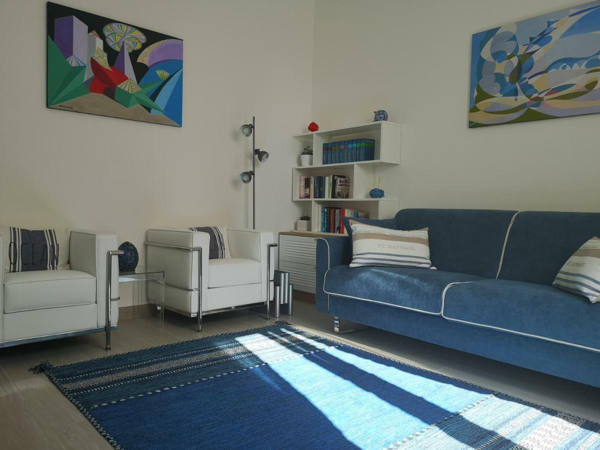 Vittoria Home 44 Terracina Zewnętrze zdjęcie