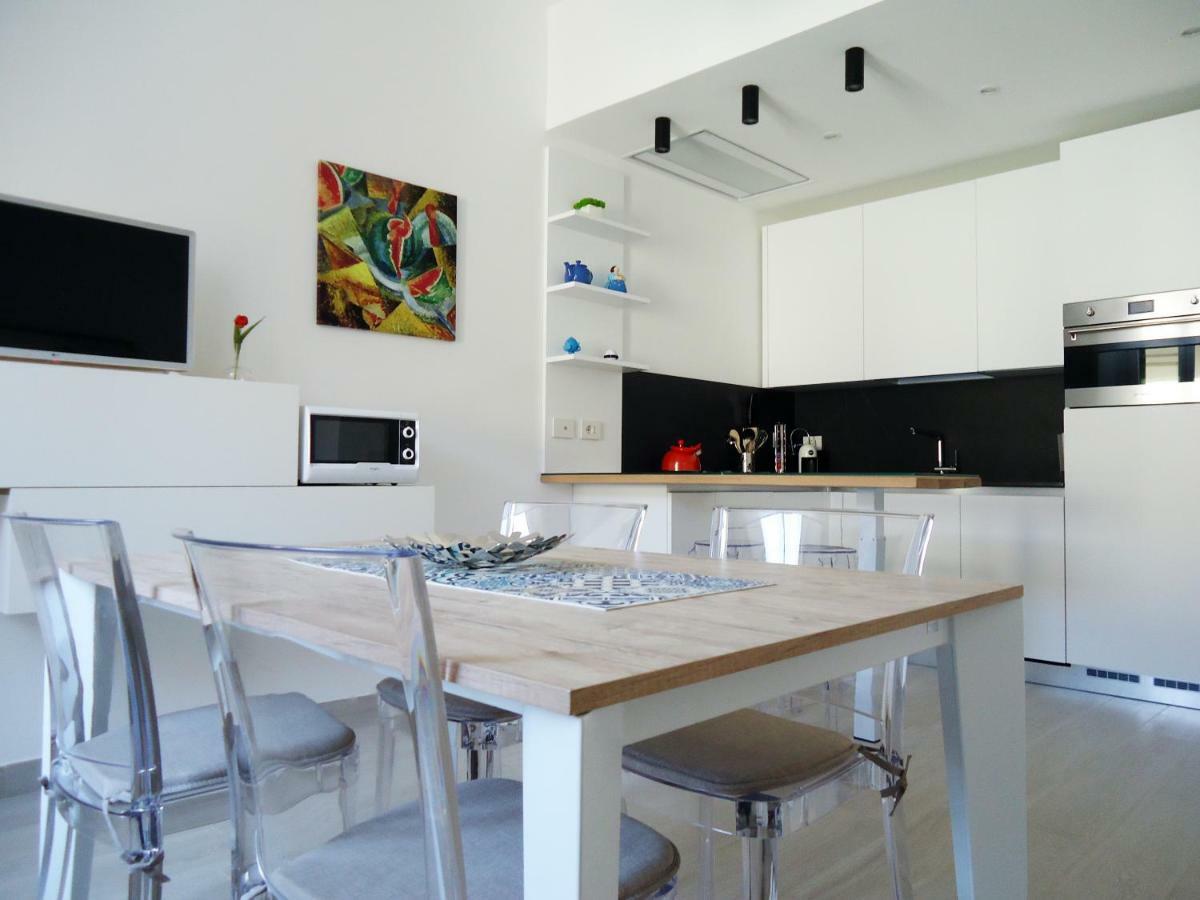 Vittoria Home 44 Terracina Zewnętrze zdjęcie