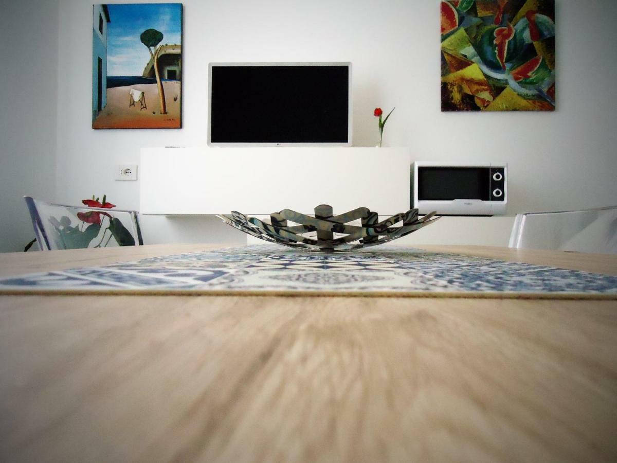 Vittoria Home 44 Terracina Zewnętrze zdjęcie