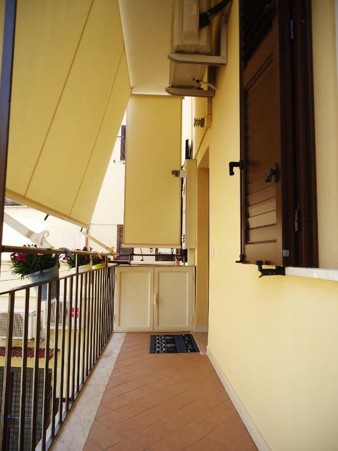 Vittoria Home 44 Terracina Zewnętrze zdjęcie