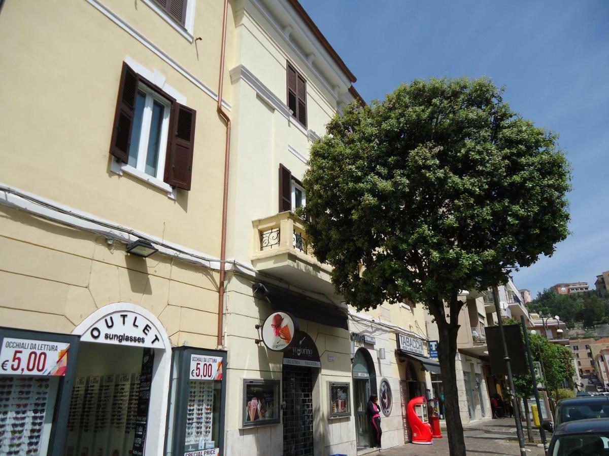 Vittoria Home 44 Terracina Zewnętrze zdjęcie