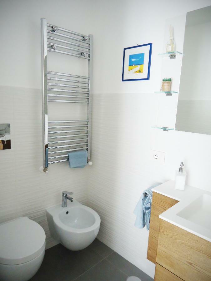 Vittoria Home 44 Terracina Zewnętrze zdjęcie