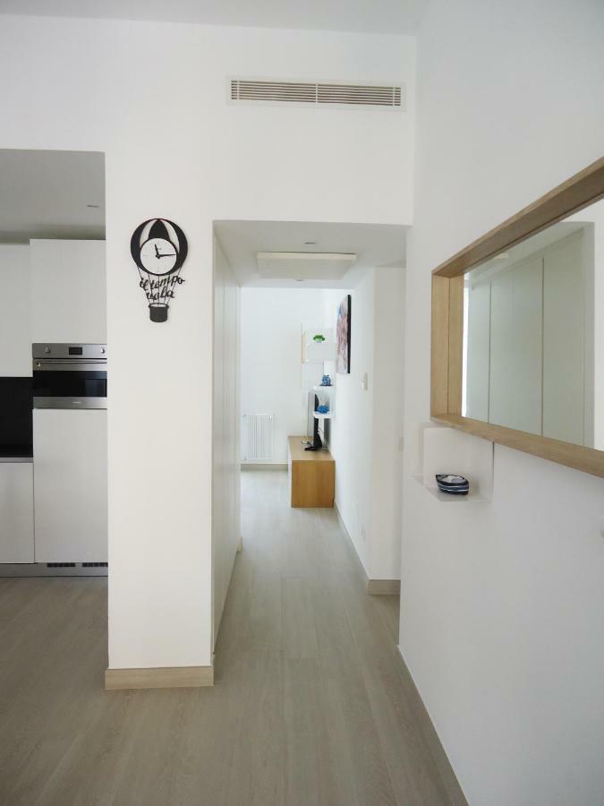 Vittoria Home 44 Terracina Zewnętrze zdjęcie