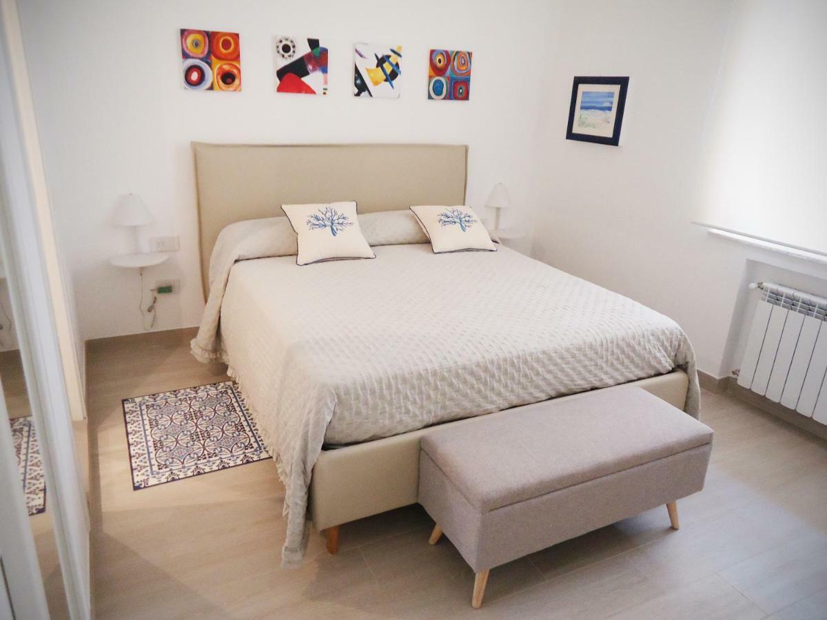 Vittoria Home 44 Terracina Zewnętrze zdjęcie