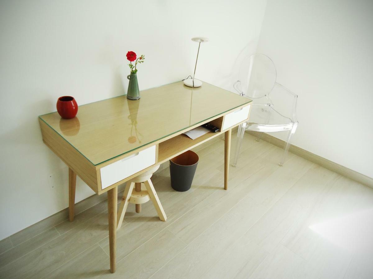Vittoria Home 44 Terracina Zewnętrze zdjęcie