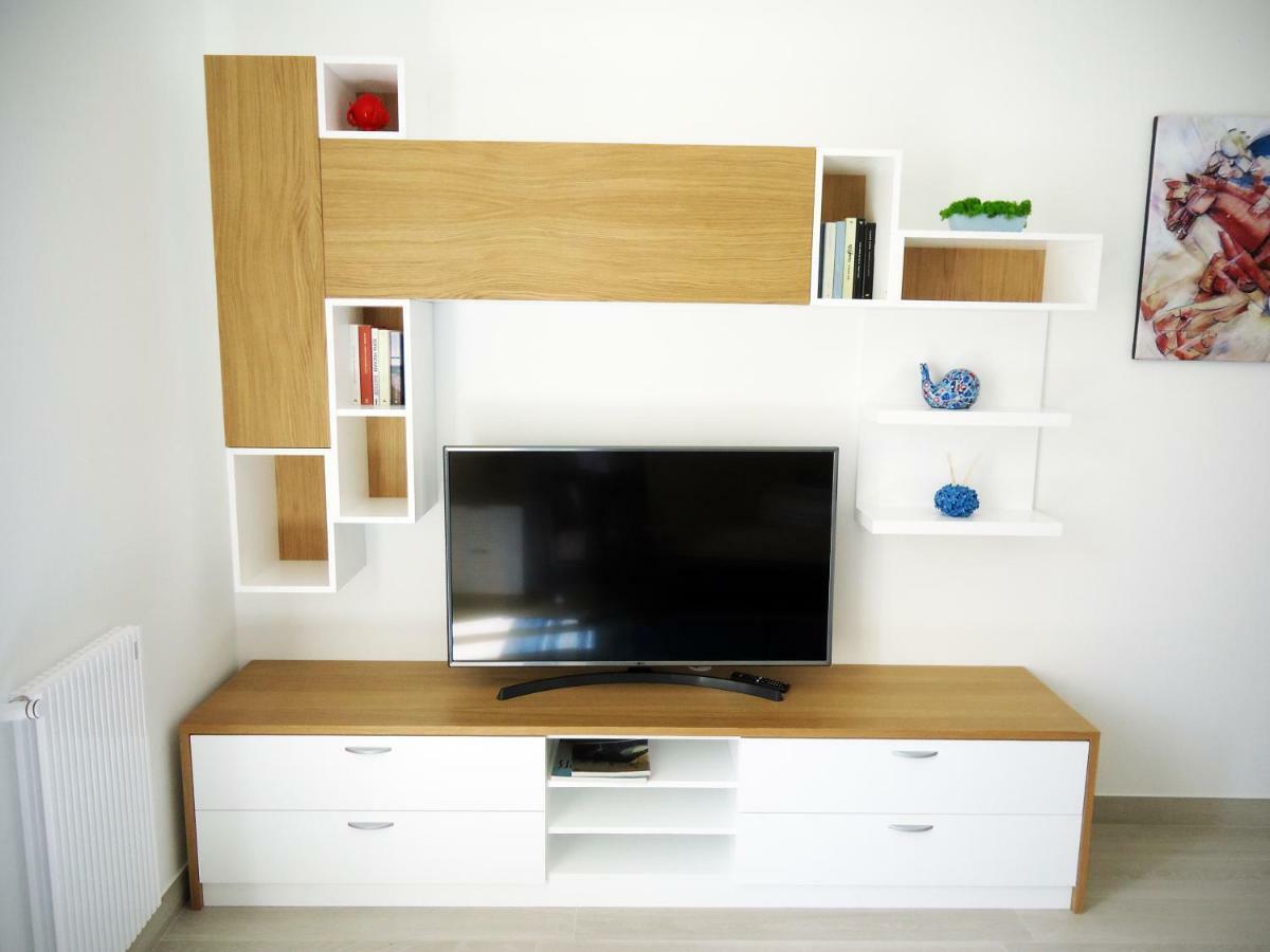 Vittoria Home 44 Terracina Zewnętrze zdjęcie