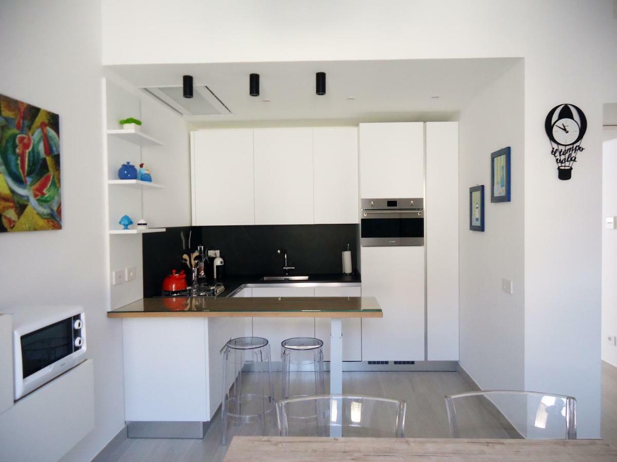 Vittoria Home 44 Terracina Zewnętrze zdjęcie