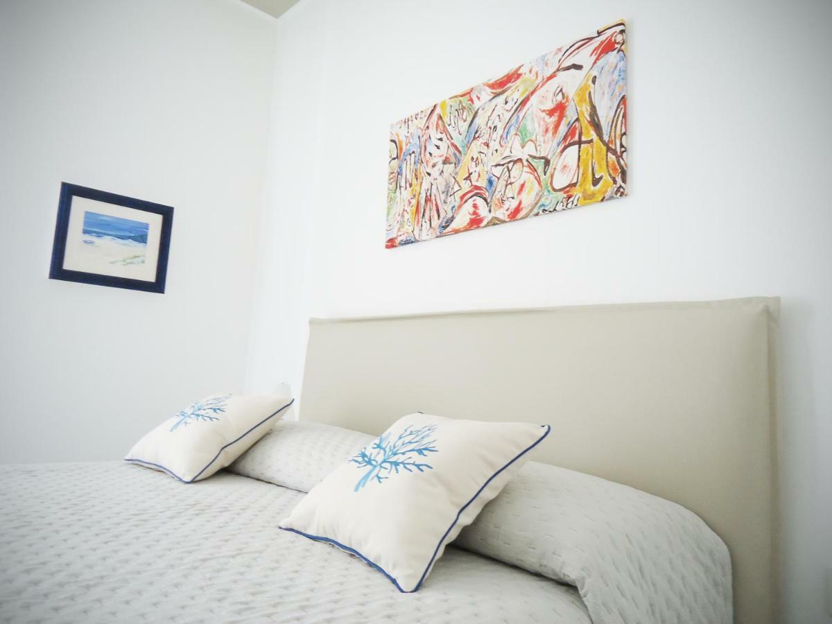 Vittoria Home 44 Terracina Zewnętrze zdjęcie