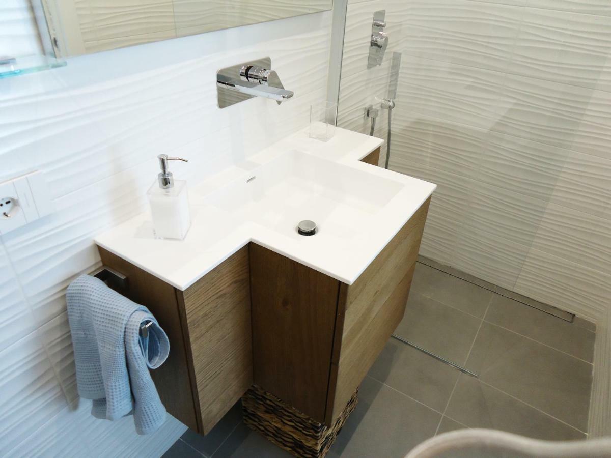 Vittoria Home 44 Terracina Zewnętrze zdjęcie