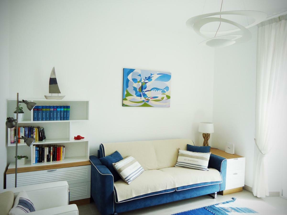 Vittoria Home 44 Terracina Zewnętrze zdjęcie