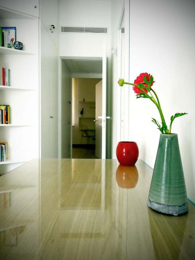 Vittoria Home 44 Terracina Zewnętrze zdjęcie