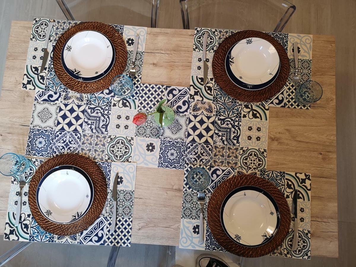 Vittoria Home 44 Terracina Zewnętrze zdjęcie